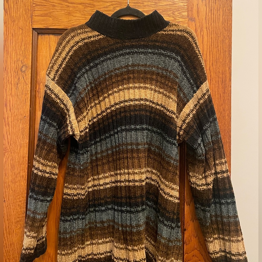 Vintage sweater
